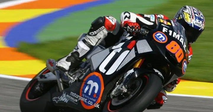 MotoGP: Kenny Roberts fuori dal mondiale