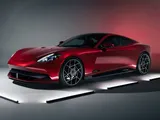 Karma Amaris GT: la nuova sportiva EREV da 708 CV