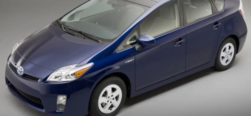 Toyota licenzia 1000 dipendenti full-time