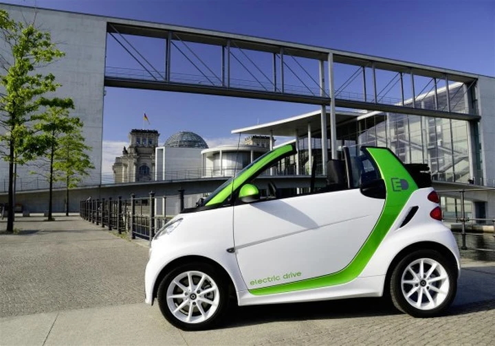 smart fortwo: prodotta la vettura numero 1.500.000