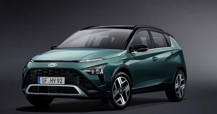 Hyundai Bayon: dotazioni, motori ed allestimenti del nuovo B-SUV