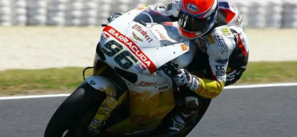 WSBK, Phillip Island: il team Effenbert Liberty centra la top ten