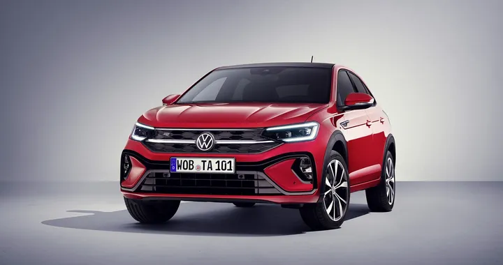 Volkswagen Taigo: prezzo, dimensioni, interni della piccola SUV coupé
