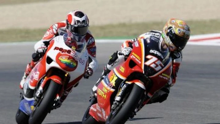 Motomercato: Mattia Pasini in Moto2 con Tech3?