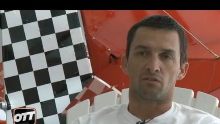 MotoGP: Mat Mladin, 