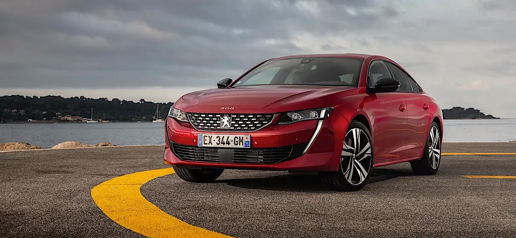 Auto ibride: svelata la gamma Plug-In Hybrid di Peugeot del 2019.
