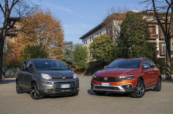 Fiat Panda e Tipo si rinnovano con il MY 2021: i prezzi