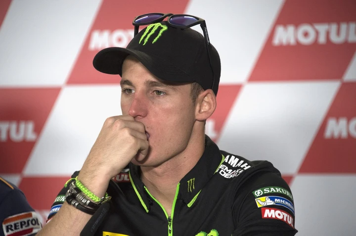 MotoGP Barcellona 2016: il sabato delle polemiche e quel vaso di Pandora scoperchiato