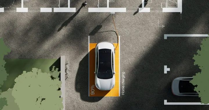 Polestar espande Polestar Energy: incentivi e smart charging per Polestar 2 e 4