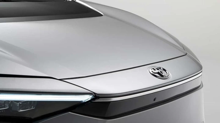 Presidente Toyota: 