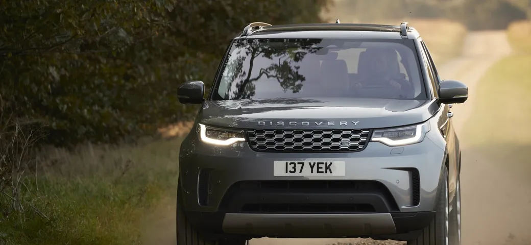 Land Rover Discovery: arriva il restyling 2021