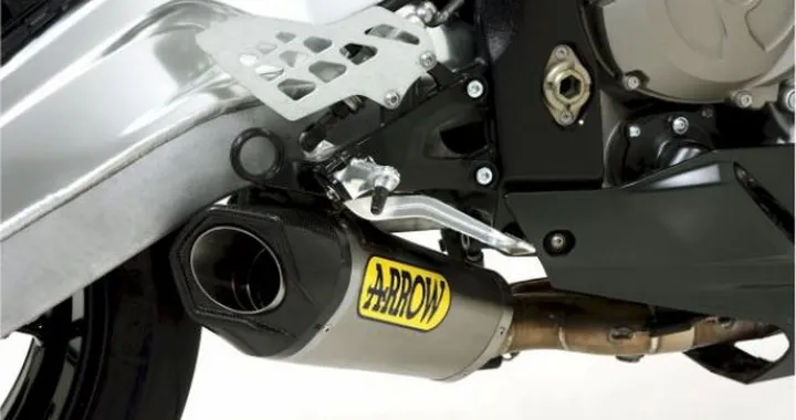 Scarico Arrow per BMW S1000RR