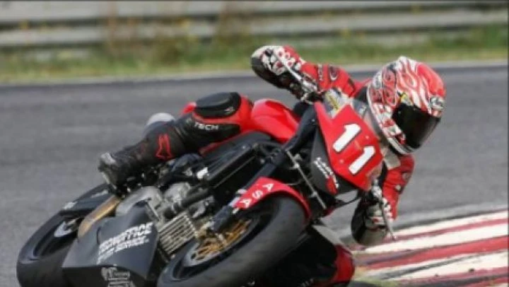 La Coppa FMI Velocità fa tappa a Vallelunga