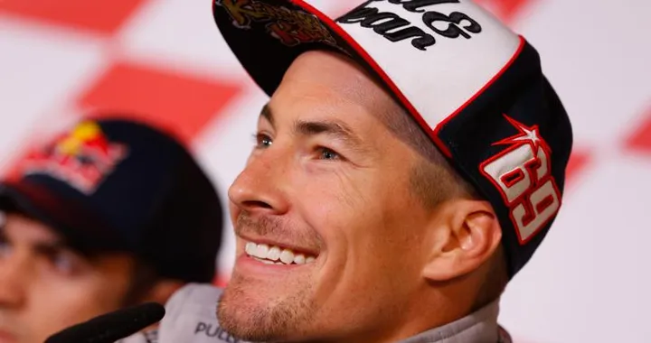 SBK: Honda annuncia Hayden per il 2016