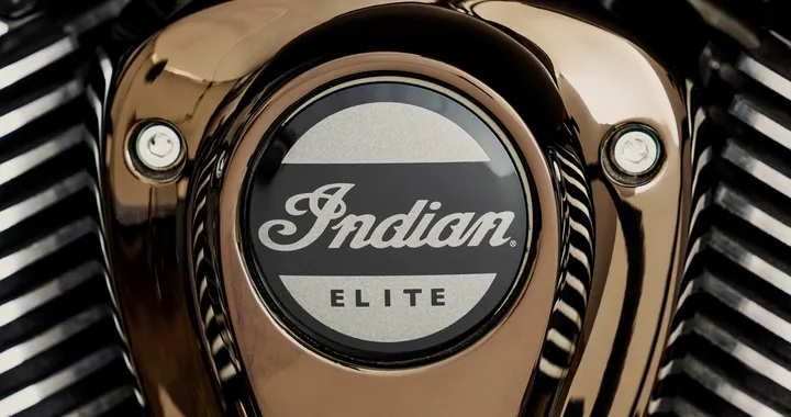 Indian Challenger Elite e Chieftain Elite 2022