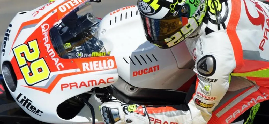 MotoGP, Iannone 2° nel Day-1 di Le Mans: 