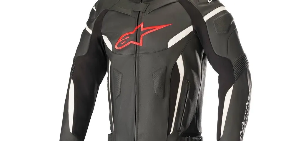 Abbigliamento moto Alpinestars collezione 2019 Spring Motorcycling