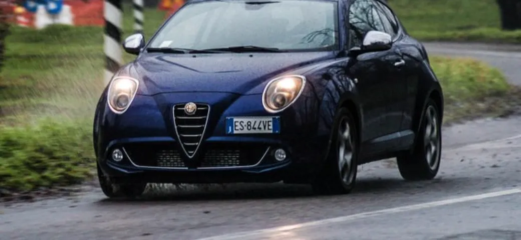 Alfa Romeo MiTo GPL: prova consumi 2000 km
