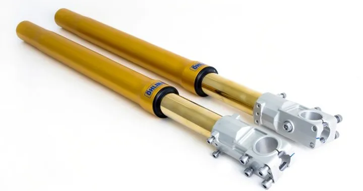 Forcelle Ohlins FGR 300 e FG 324