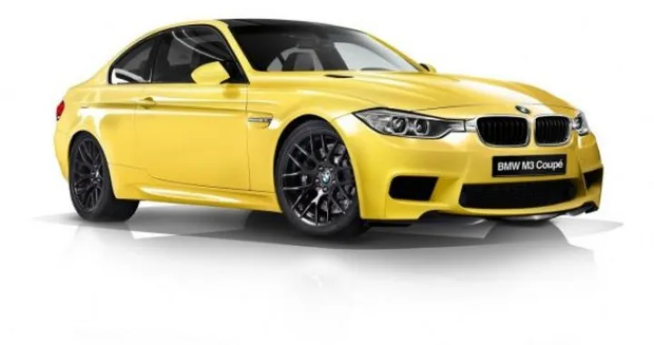 Nuova BMW M3 2014: si torna a parlare di motore V6