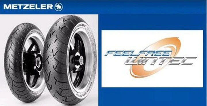 Nuovo Metzeler Feelfree Wintec