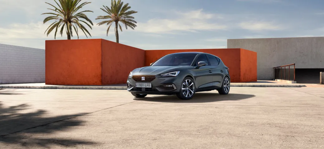 Seat Leon, nuovi motori e aggiornamenti tecnologici