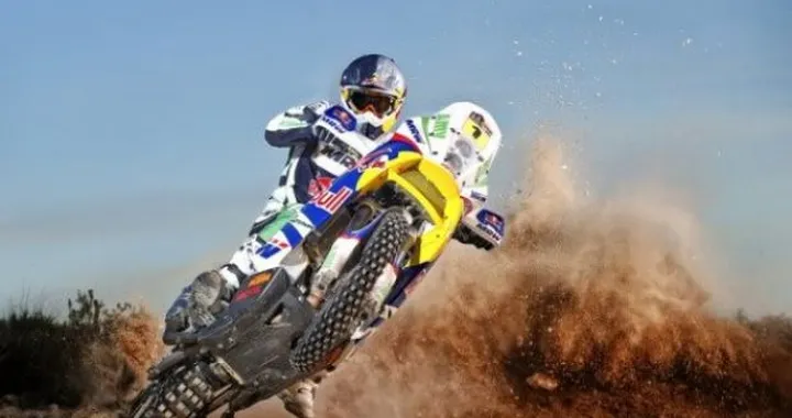 Marc Coma si unisce al team statunitense per affrontare la Baja 500