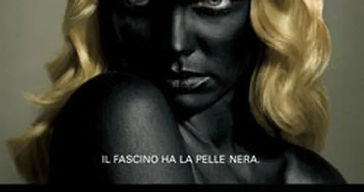 Chrysler Grand Voyager Black Motion