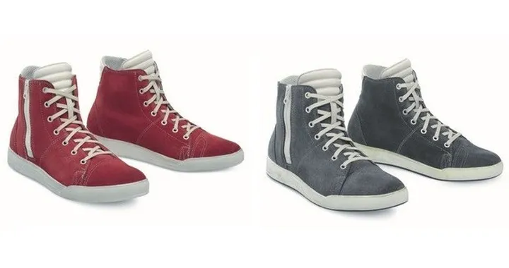 Gaerne Voyager: calzature tecniche novità per il 2015