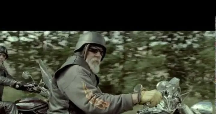 Volkswagen Jetta: Easy Riders /video