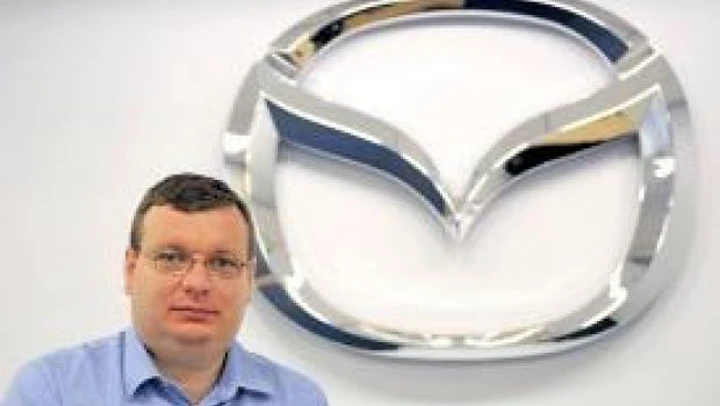 Mazda Italia: arriva il nuovo amministratore delegato