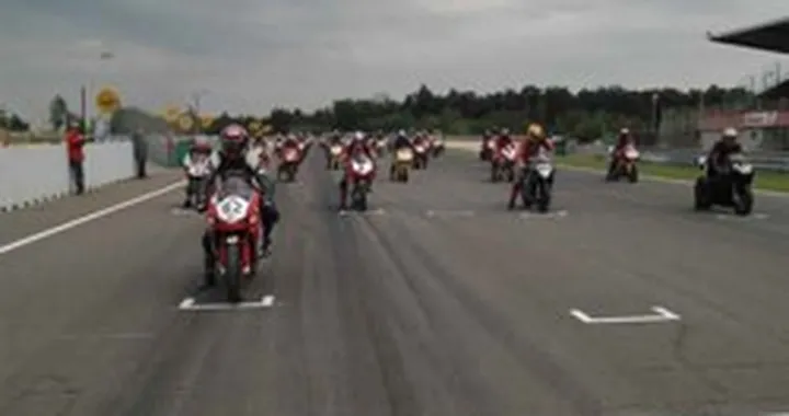 Ducati Speed Week 2006