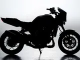 Honda CB1000F SE Concept: svelata la nuova semicarenata alle 8 Ore di Suzuka