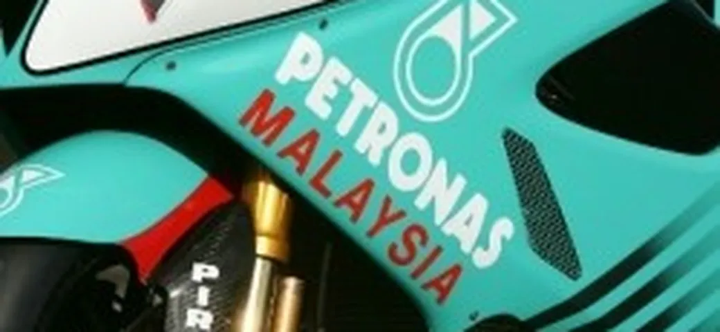 Ultimo anno in SBK per Petronas