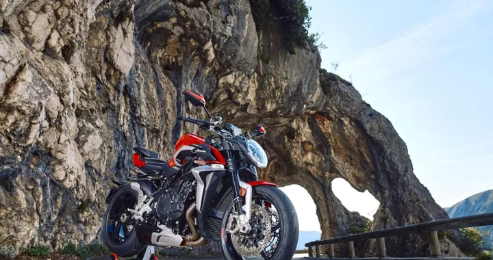 MV Agusta celebra 80 anni di eccellenza e innovazione