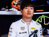 Yuki Tsunoda sostituisce Liam Lawson in Red Bull