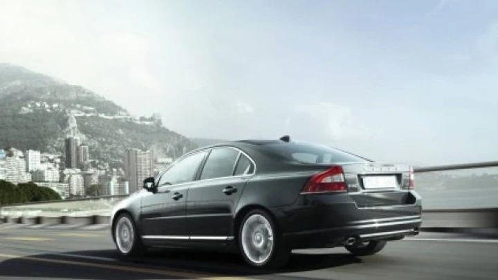 Volvo: con il motore 1.6 diesel, le V70 ed S80 emettono meno di 120 g/km di CO2