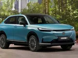 Honda cambia strategia: stop al SUV elettrico, focus sull'ibrido