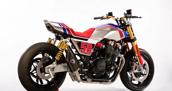 Glemseck 101: Honda protagonista con 8 special