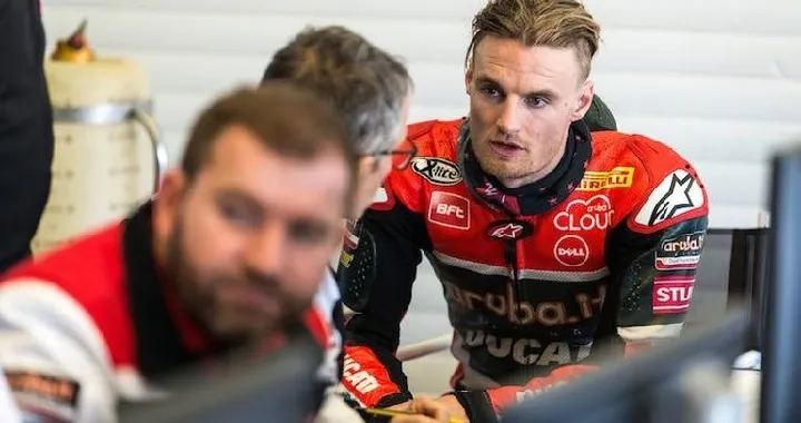 WSBK, Chaz Davies: "A che servono tre gare noiose?"