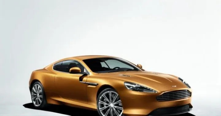 Aston Martin Virage Coupè e Volante