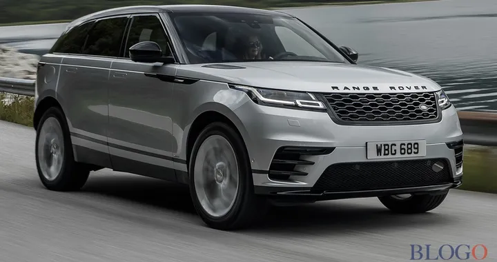 Range Rover Velar: primo contatto [Video]