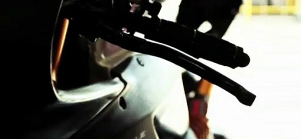 Ducati 1199 Panigale RS13 official video