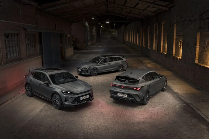 CUPRA e ABT lanciano il nuovo kit esclusivo per Leon e Formentor