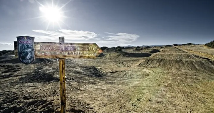 Red Bull Give me Five: i migliori del Motocross a Madrid