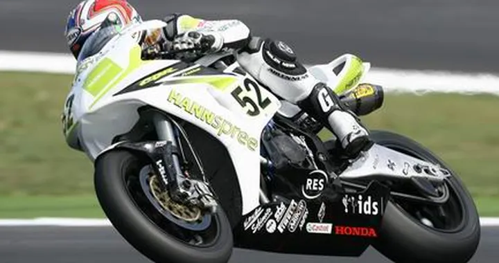 Ten Kate: niente MotoGP nel 2008!