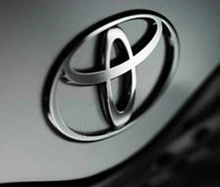 Toyota vince ancora in Germania
