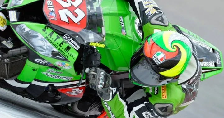 Superstock 1000: intervista a Lorenzo Savadori "stupendo vincere a Monza, temo La Marra a Imola."