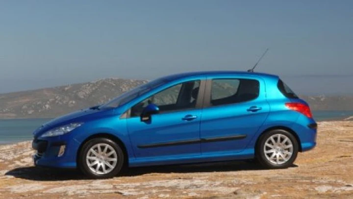 Peugeot-Citroën-Mitsubishi: parte la produzione nella nuova fabbrica in Russia