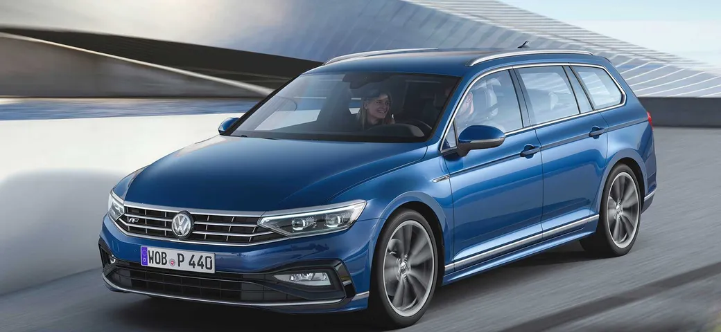 Volkswagen Passat, la fine di un mito: il modello non avrà un’erede?